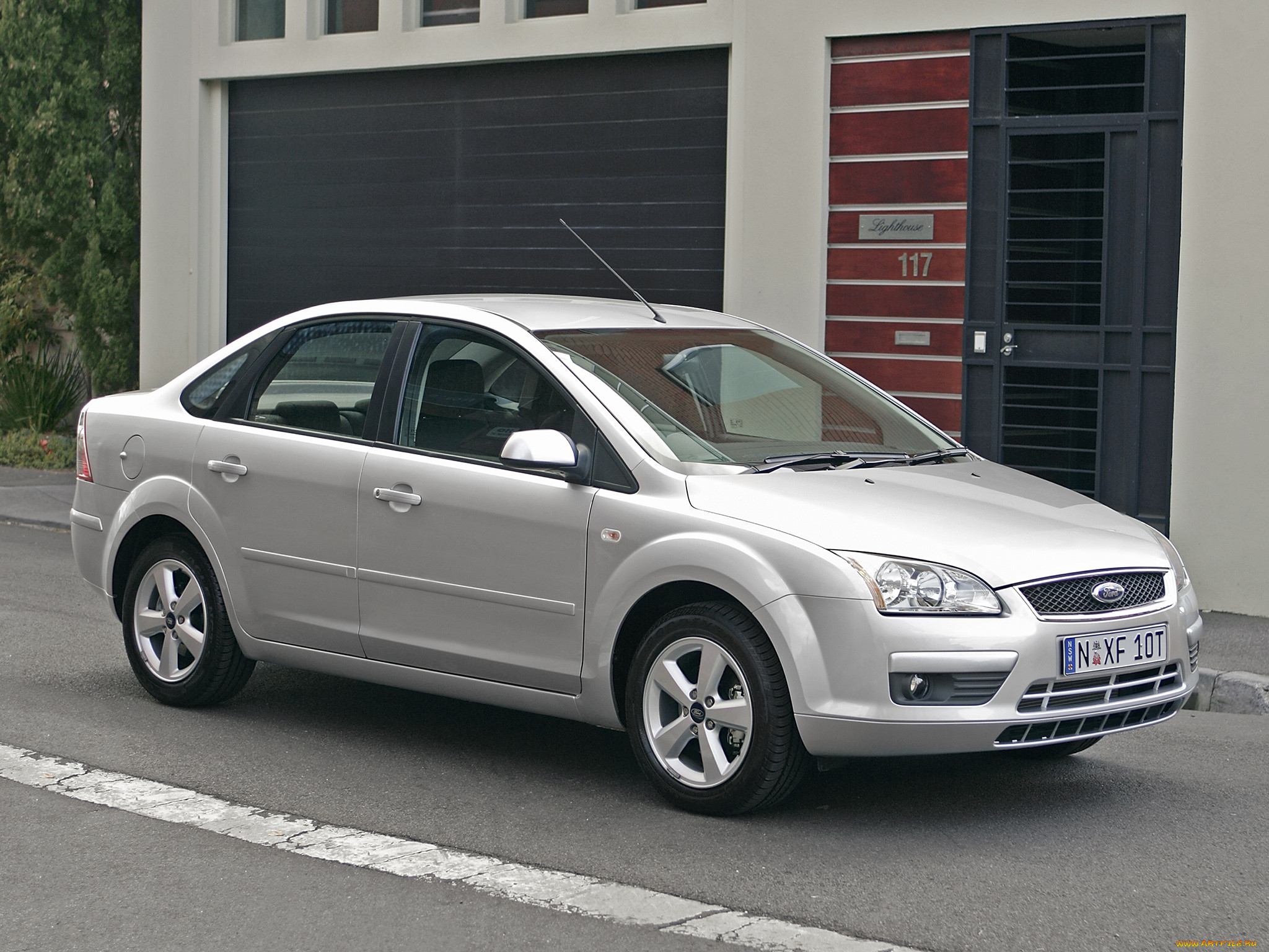, ford, au-spec, sedan, focus